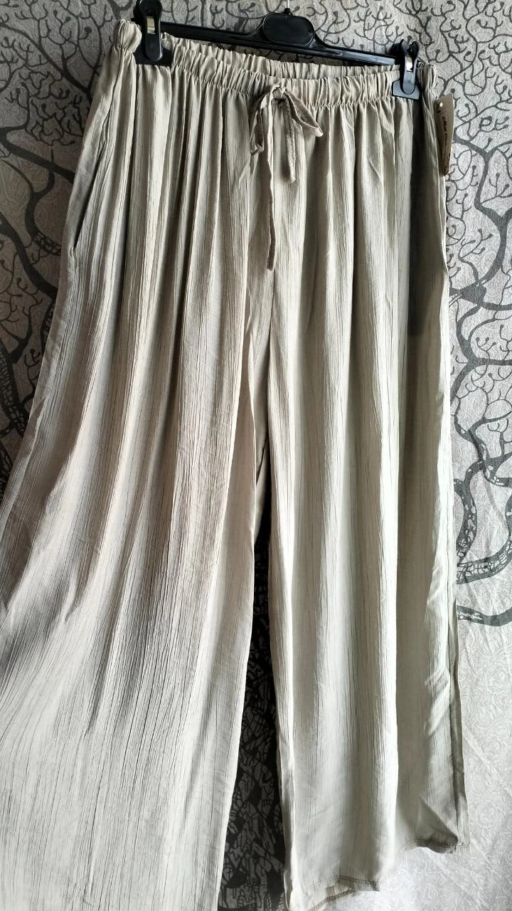 beige broek – photo 4